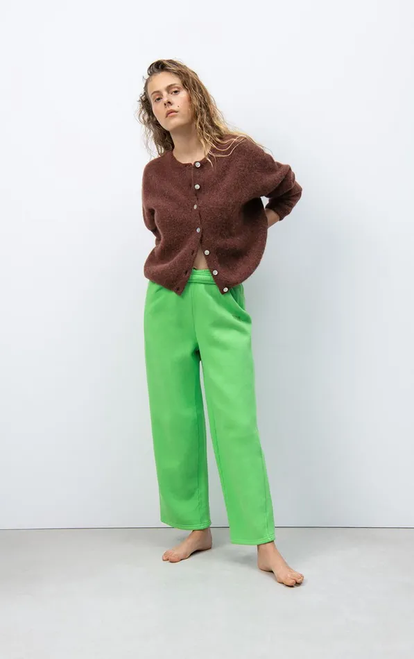 American Vintage Joggers and Leggings Women Joggers Izubird Vintage Chrysalis American Vintage Joggers and Leggings Women Joggers Izubird Vintage Chrysalis