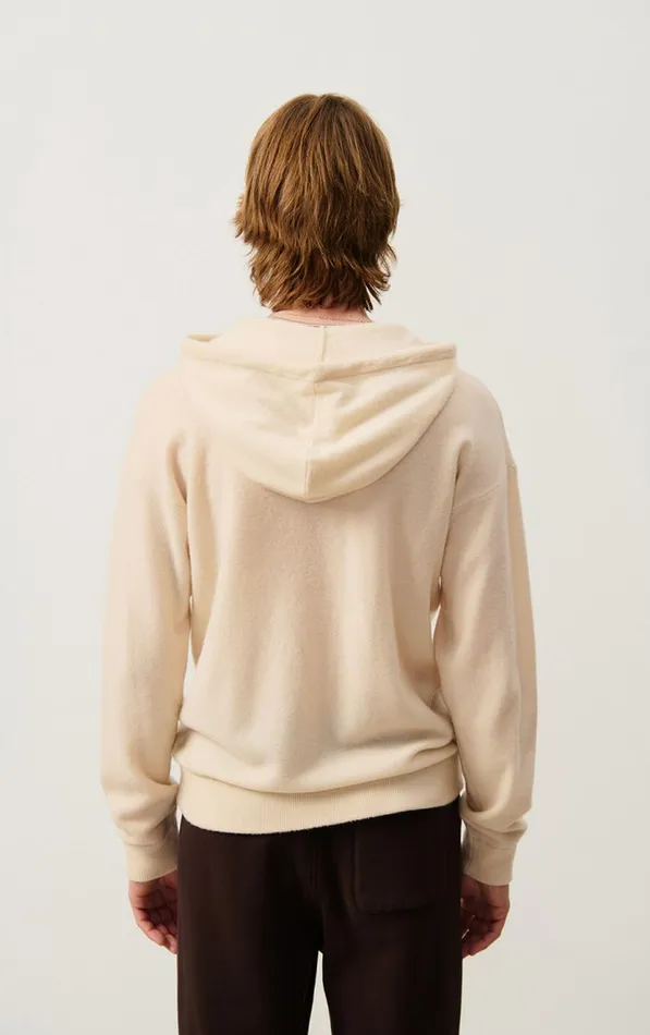 American Vintage Jumpers and Cardigans Men Jumper Raxow Nude American Vintage Jumpers and Cardigans Men Jumper Raxow Nude