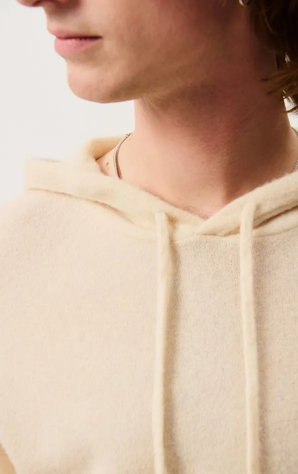 American Vintage Jumpers and Cardigans Men Jumper Raxow Nude American Vintage Jumpers and Cardigans Men Jumper Raxow Nude