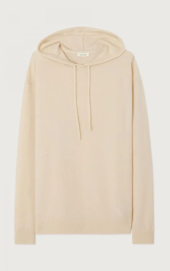 American Vintage Jumpers and Cardigans Men Jumper Raxow Nude American Vintage Jumpers and Cardigans Men Jumper Raxow Nude