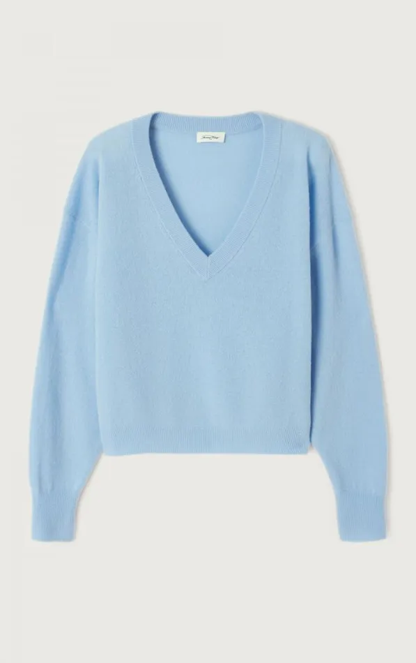 American Vintage Jumpers and Cardigans Women Jumper Raxow Aura