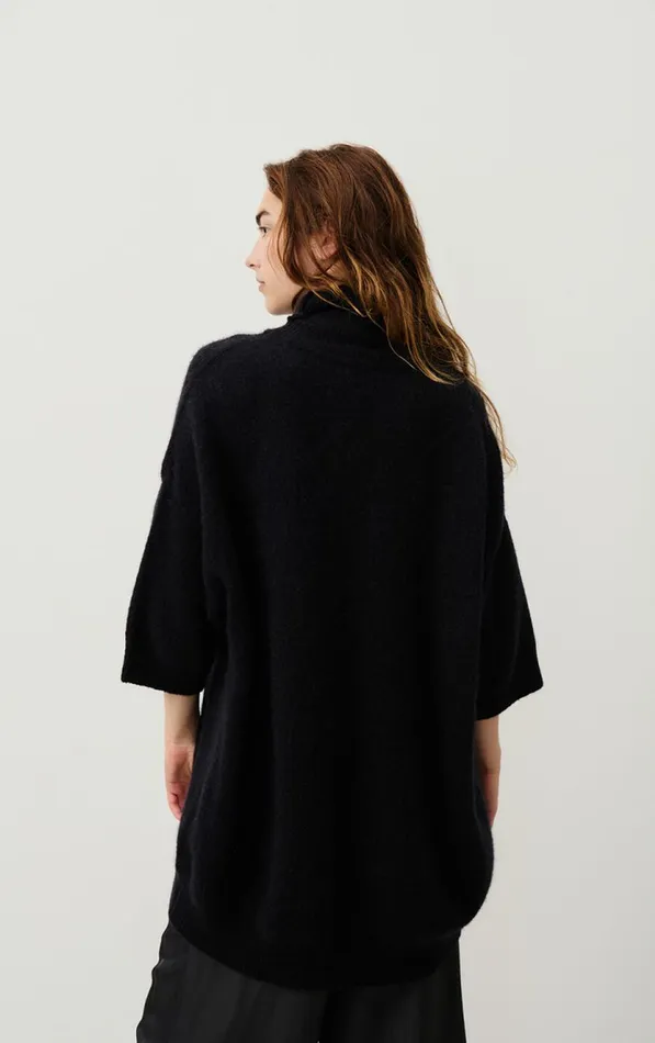American Vintage Jumpers and Cardigans Women Jumper Vitow Black
