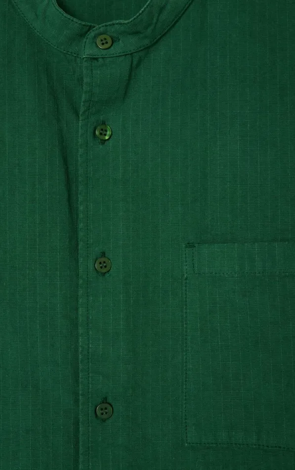 American Vintage Shirts Men Shirt Rygybay Forest