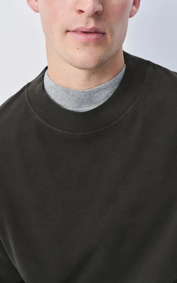 American Vintage Short Sleeve TShirts Men TShirt Fazy Vintage Carbon American Vintage Short Sleeve TShirts Men TShirt Fazy Vintage Carbon
