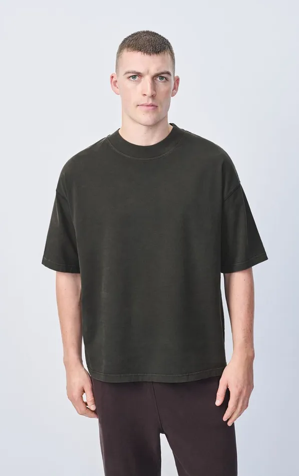 American Vintage Short Sleeve TShirts Men TShirt Fazy Vintage Carbon American Vintage Short Sleeve TShirts Men TShirt Fazy Vintage Carbon