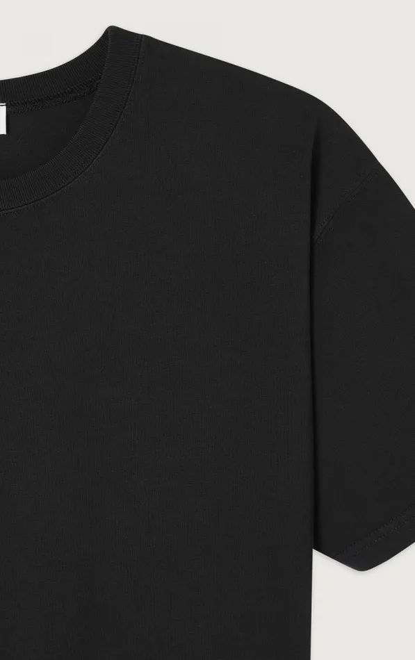 American Vintage Short Sleeve TShirts Women TShirt Fizvalley Vintage Black American Vintage Short Sleeve TShirts Women TShirt Fizvalley Vintage Black