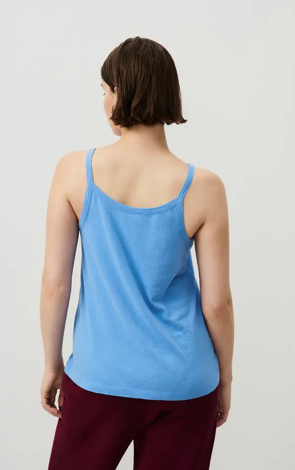 American Vintage Tops and Tanktops Women Tank Top Gamipy Baltic