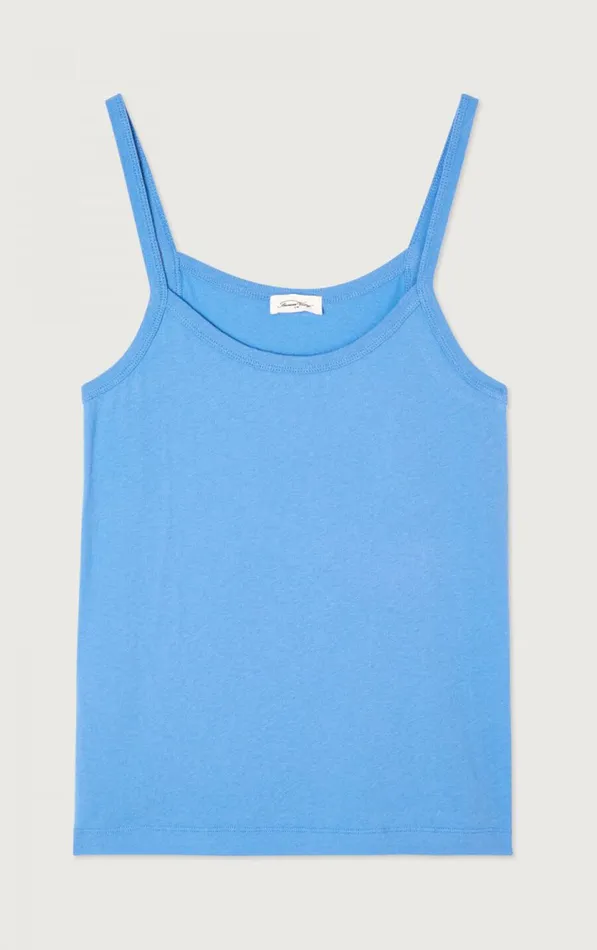 American Vintage Tops and Tanktops Women Tank Top Gamipy Baltic