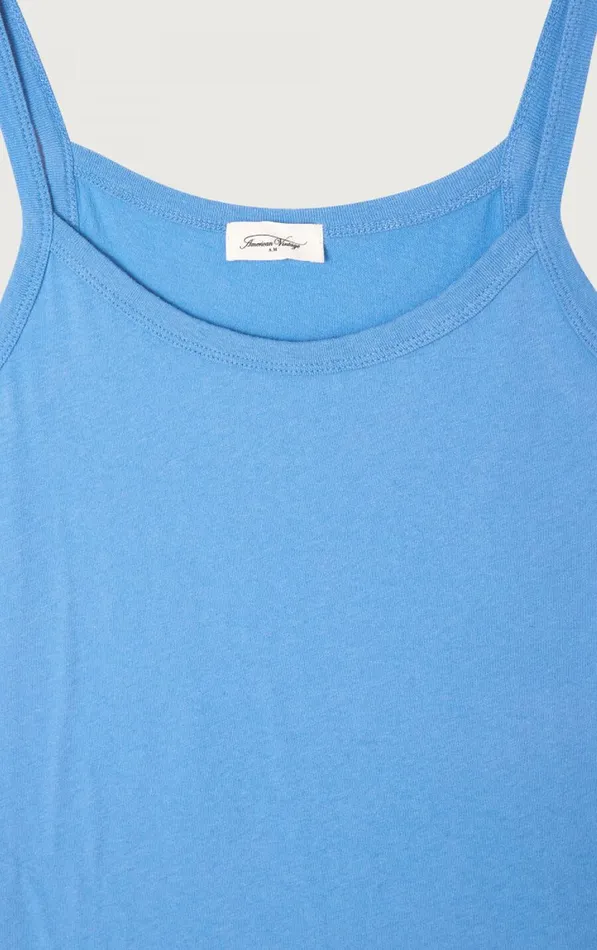 American Vintage Tops and Tanktops Women Tank Top Gamipy Baltic