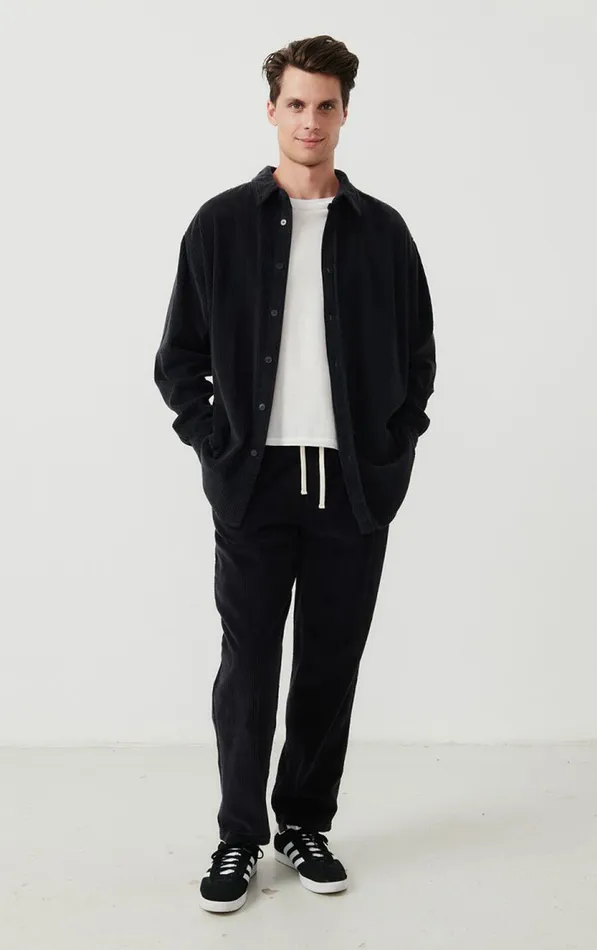 American Vintage Trousers Men Trousers Padow Vintage Carbon American Vintage Trousers Men Trousers Padow Vintage Carbon