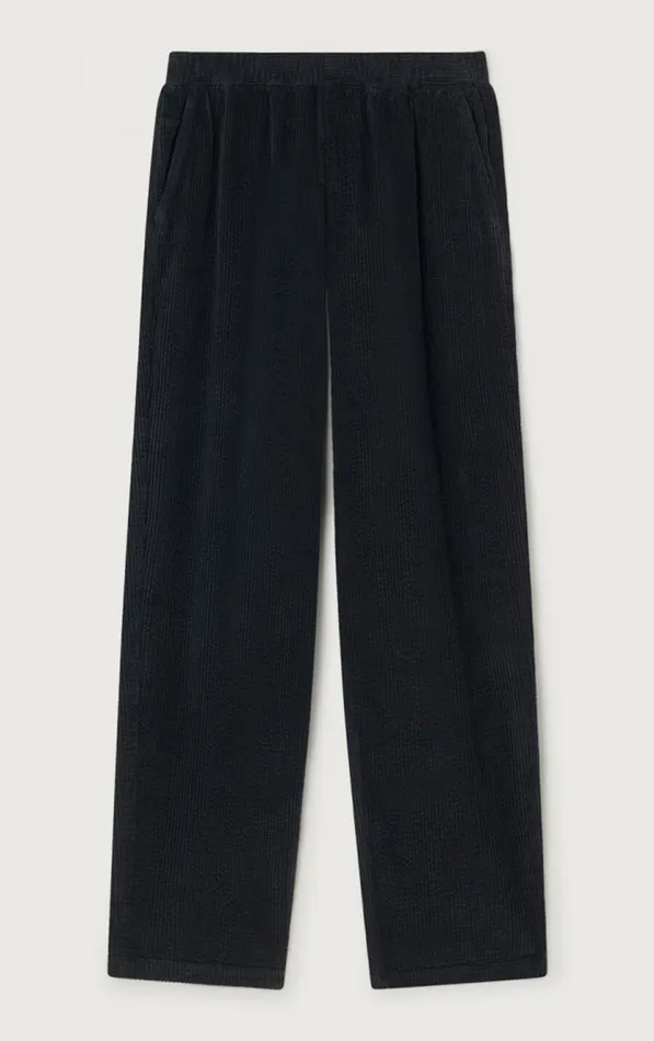 American Vintage Trousers Men Trousers Padow Vintage Carbon American Vintage Trousers Men Trousers Padow Vintage Carbon