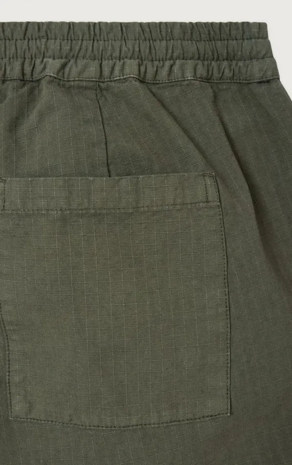 American Vintage Trousers Men Trousers Rygybay Thyme American Vintage Trousers Men Trousers Rygybay Thyme
