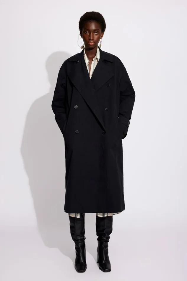 Amsterdam W 8211 Dark Shadow Women Won Hundred Coats Jackets and Blazers