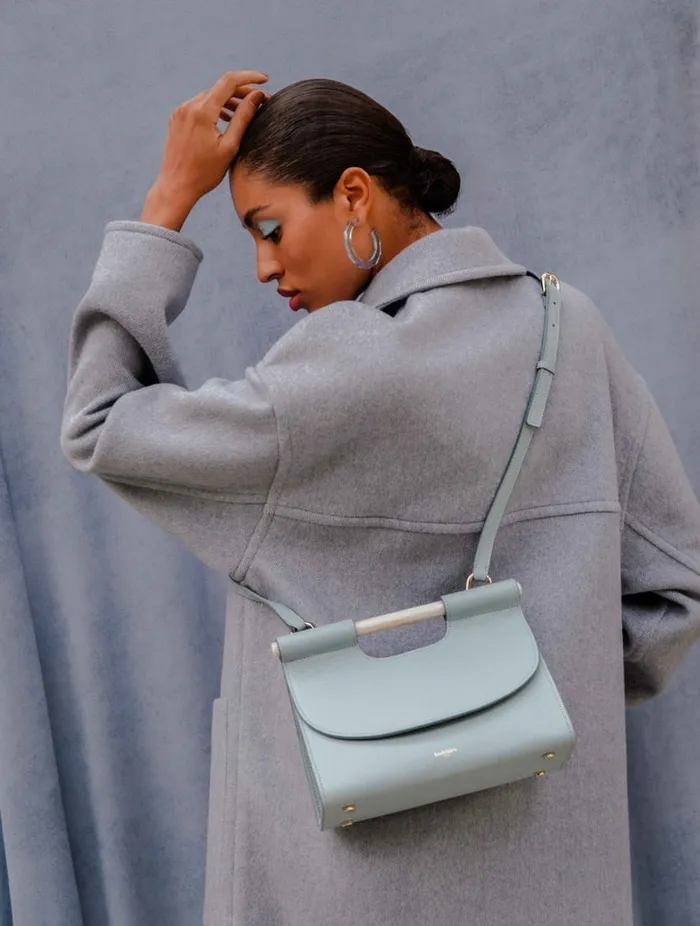Ancne Banquise Women Bobbies Bags