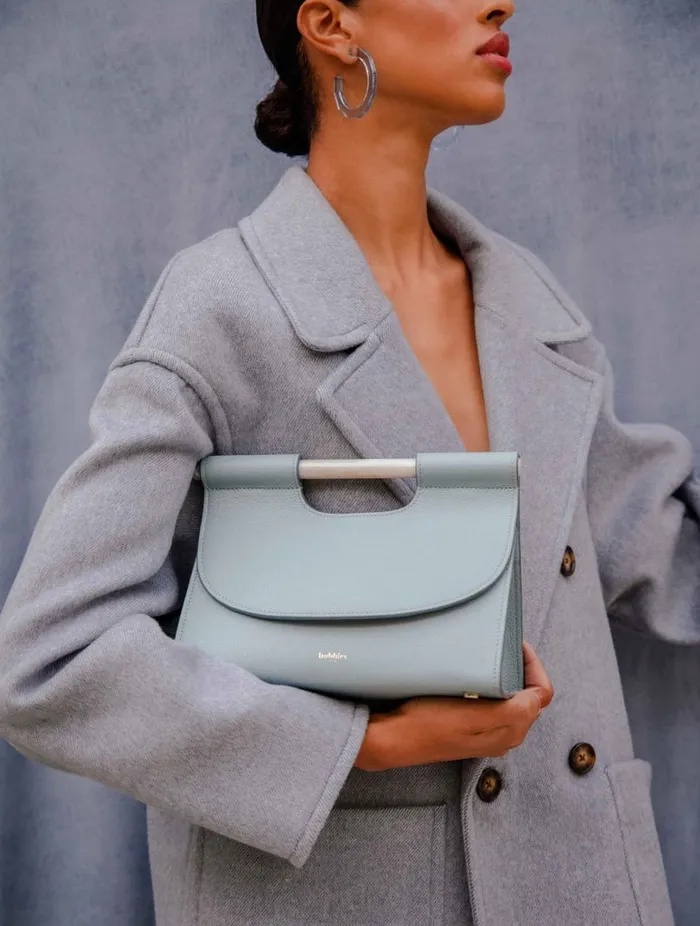 Ancne Banquise Women Bobbies Bags