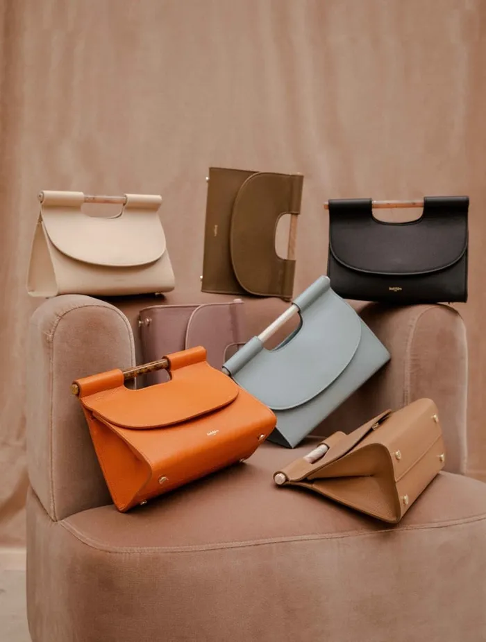 Ancne Banquise Women Bobbies Bags