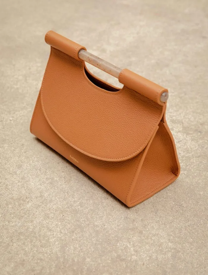 Ancne Dulce De Leche Women Bobbies Bags