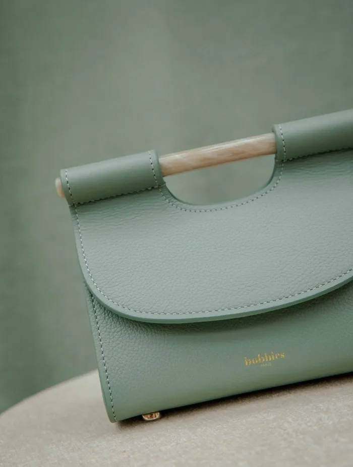 Ancne Micro Aloe Women Bobbies Bags