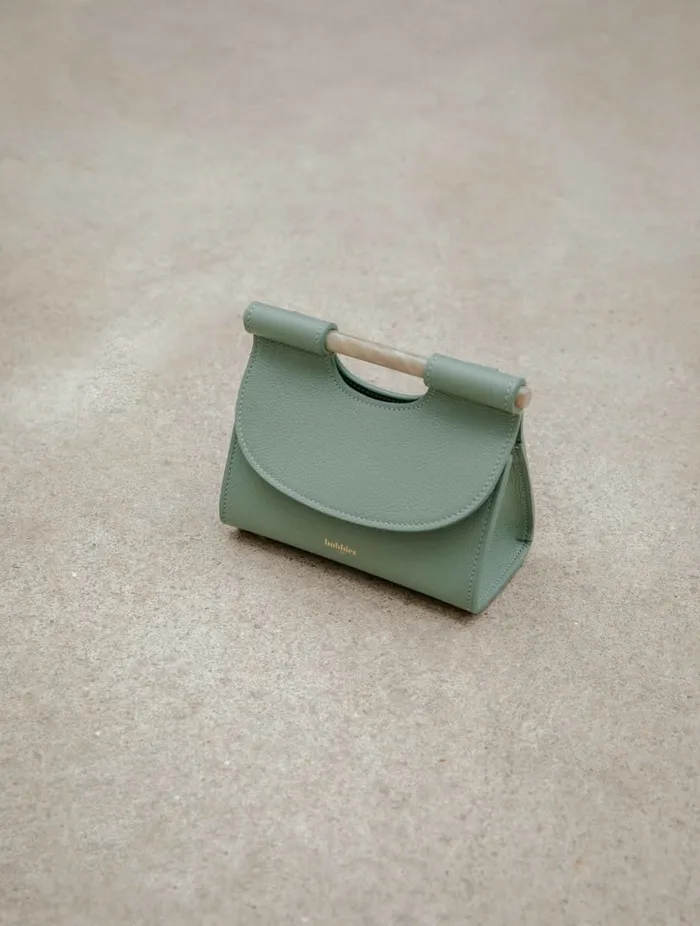 Ancne Micro Aloe Women Bobbies Bags