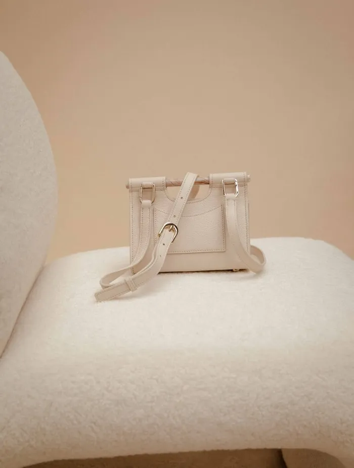 Ancne Micro Foam Women Bobbies Bags