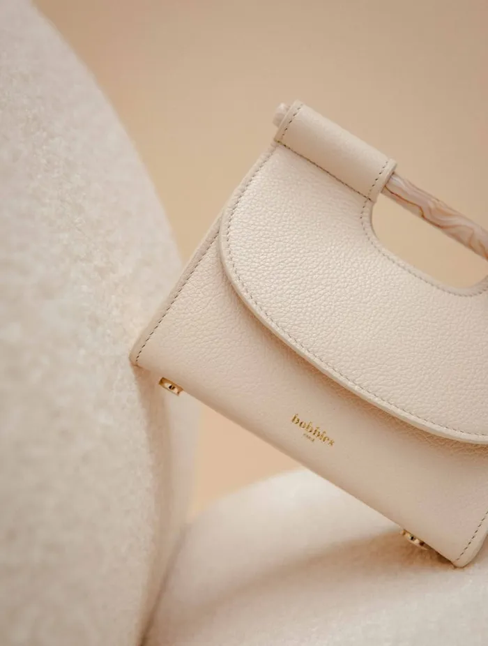 Ancne Micro Foam Women Bobbies Bags