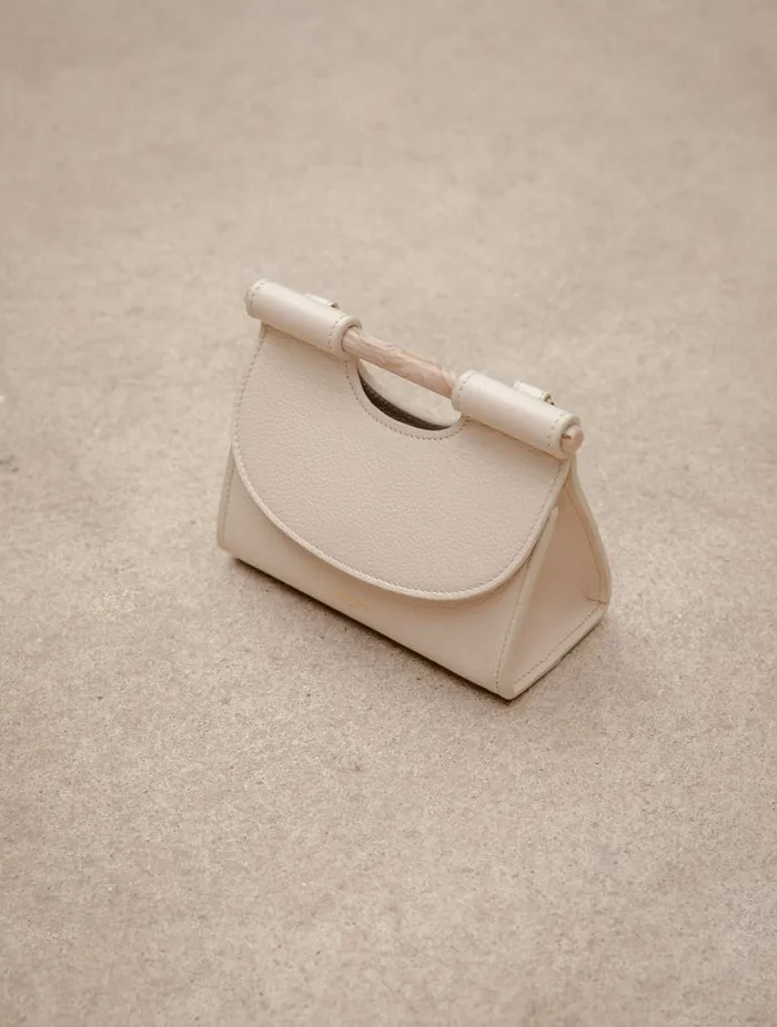 Ancne Micro Foam Women Bobbies Bags