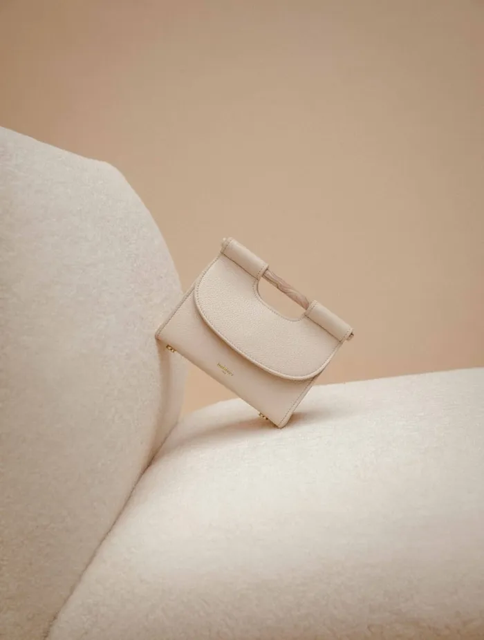 Ancne Micro Foam Women Bobbies Bags