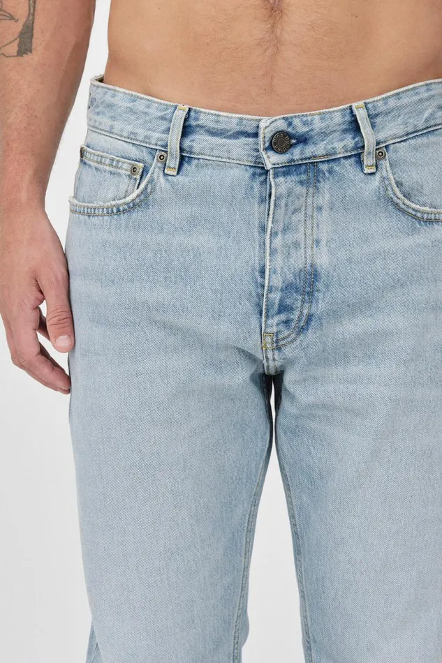 Archer Ready Blue 8211 Ready Blue Men Won Hundred Jeans Archer Ready Blue 8211 Ready Blue Men Won Hundred Jeans