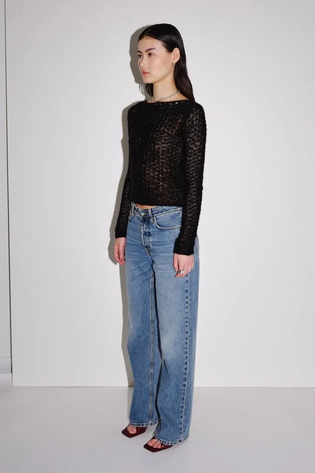 Baggy Dirt Vintage Blue 8211 Dirt Vintage Blue Women Won Hundred Jeans Baggy Dirt Vintage Blue 8211 Dirt Vintage Blue Women Won Hundred Jeans