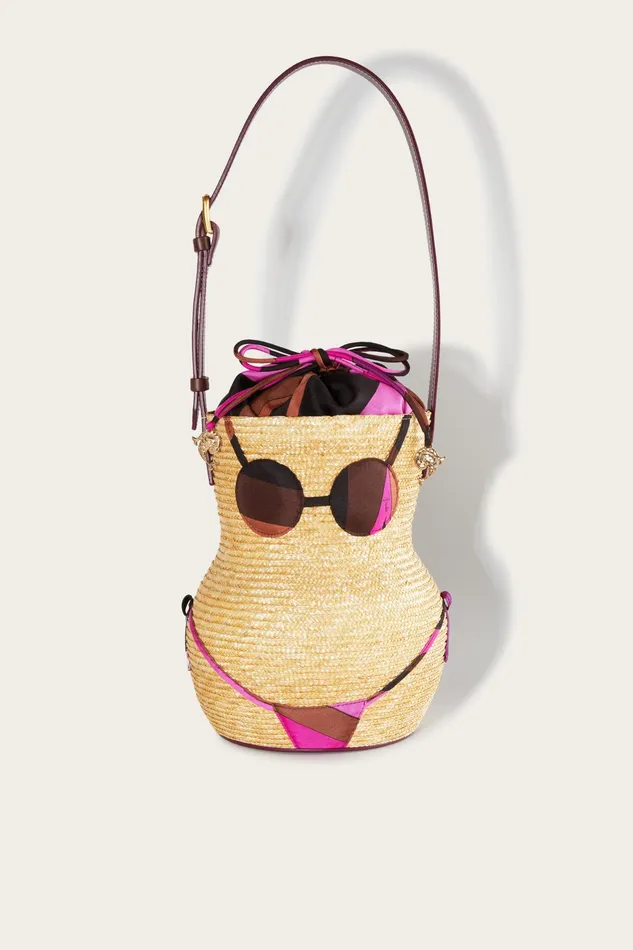 Bags Women PUCCI Puccinella Bag