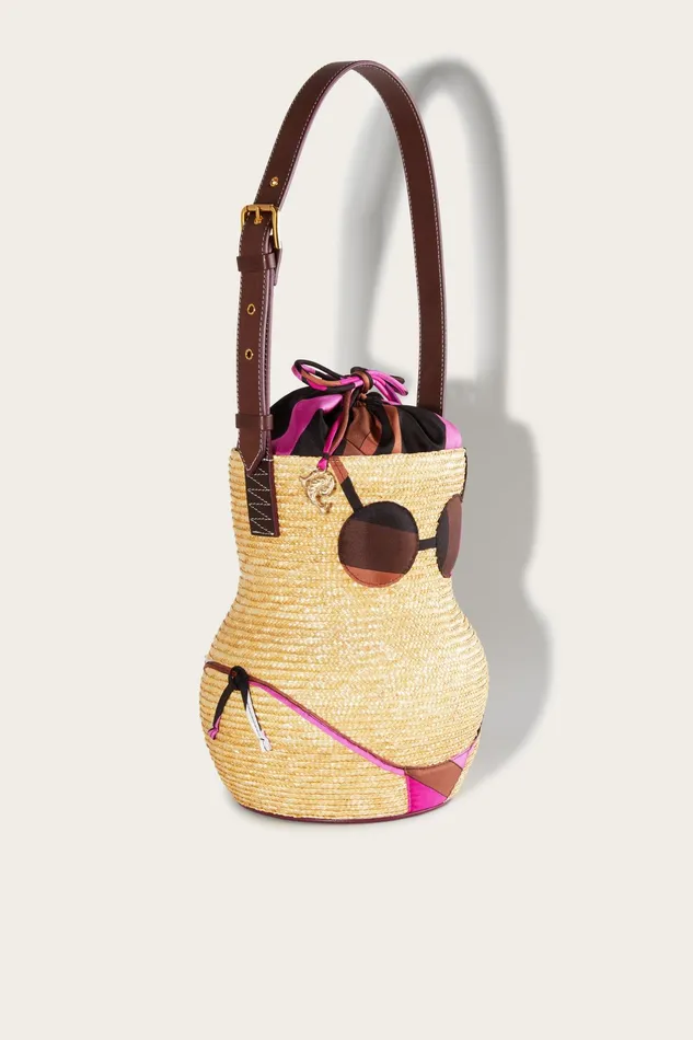 Bags Women PUCCI Puccinella Bag