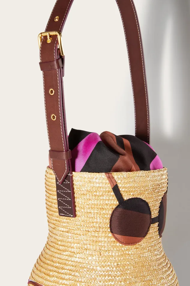 Bags Women PUCCI Puccinella Bag