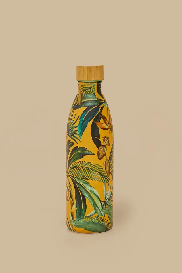 Bananart Stay Fresh Big Bottle Women Farm Rio Gifts