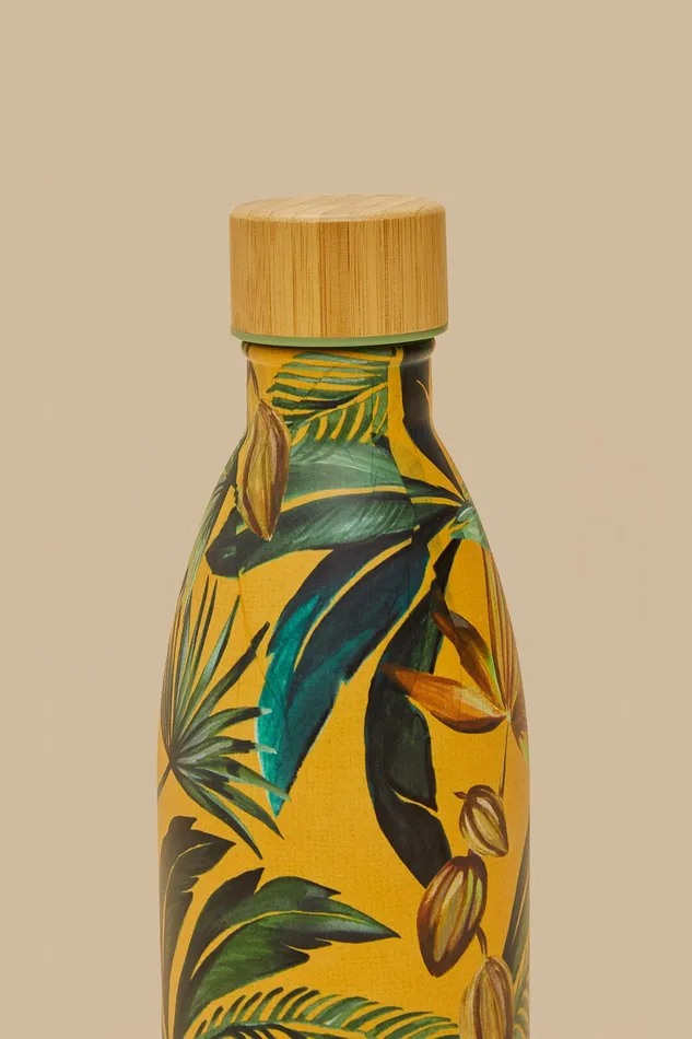 Bananart Stay Fresh Big Bottle Women Farm Rio Gifts