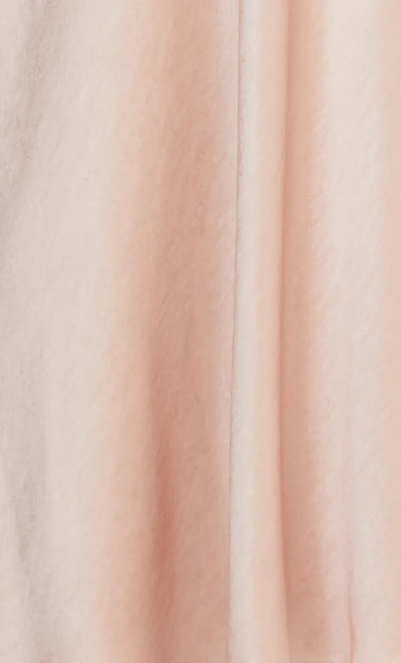 Bec Bridge Bridesmaids Dresses THE DREAMER STRAPLESS DRESS Rose Gold 8211 Women