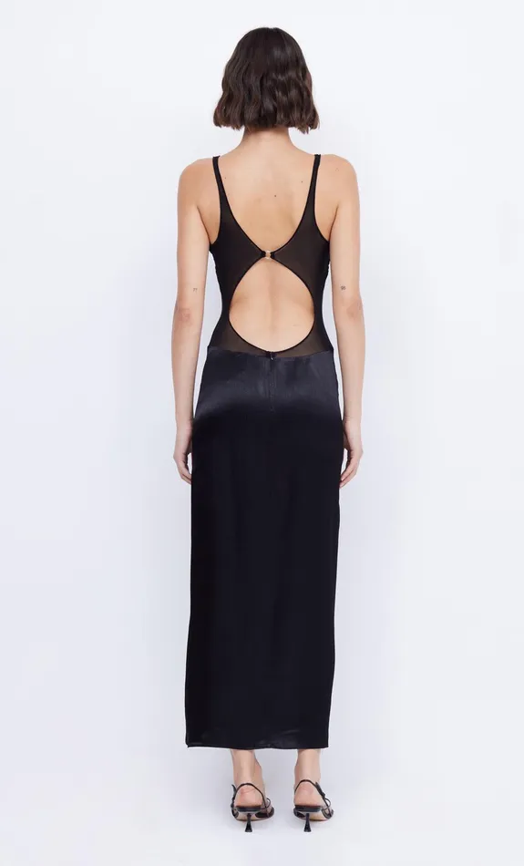 Bec Bridge Dresses HACIE MAXI DRESS Black 8211 Women