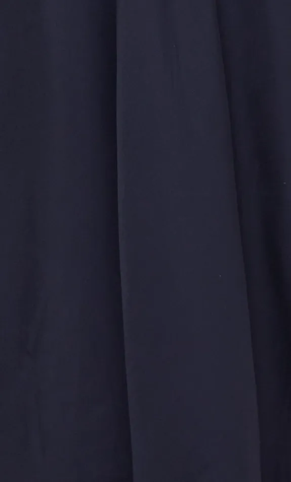 Bec Bridge Event Wear Dresses ADORE V MAXI DRESS Ink 8211 Women