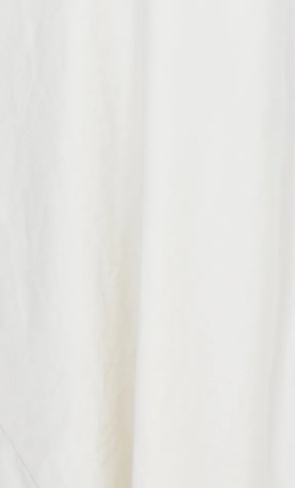Bec Bridge Event Wear Dresses ETERNITY STRAPLESS MAXI Cream 8211 Women