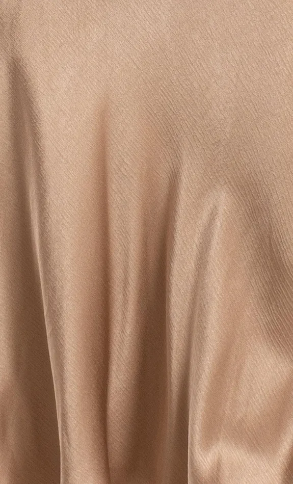 Bec Bridge Maxi Dresses LORELAI V MAXI DRESS Golden 8211 Women