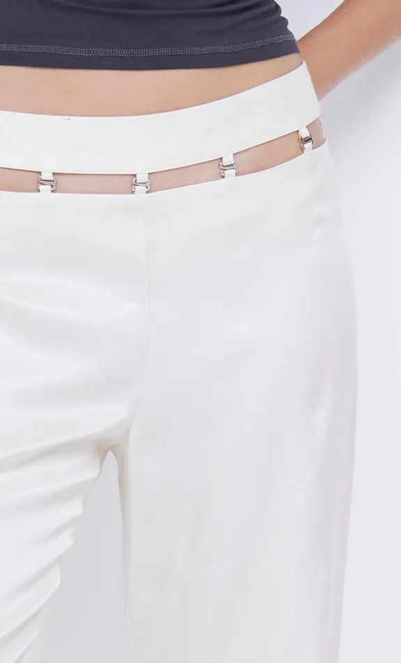 Bec Bridge Pants ALABAMA PANT Ivory 8211 Women
