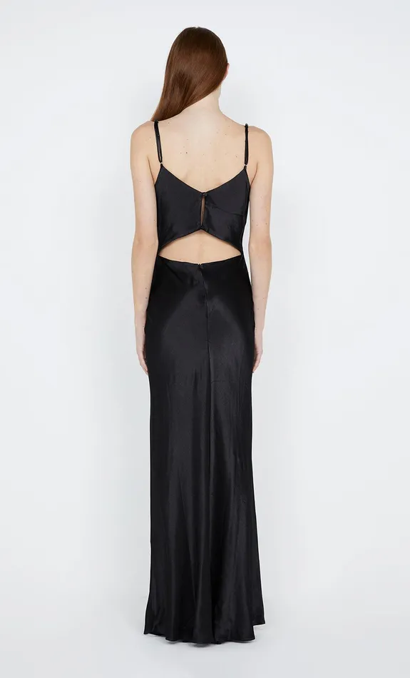 Bec Bridge Prom Dresses MARGAUX MAXI DRESS Black 8211 Women