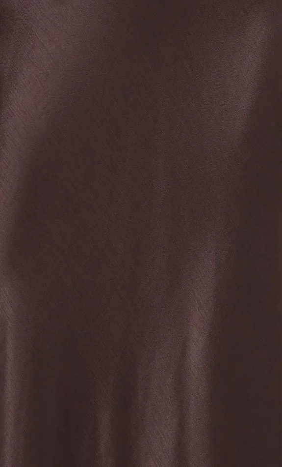 Bec Bridge Prom Dresses MOON DANCE VERONA DRESS Dark Chocolate 8211 Women