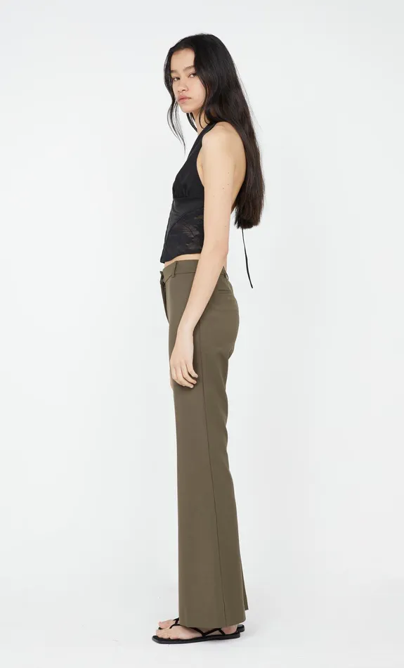 Bec Bridge Tops LAWENA HALTER TOP Black 8211 Women