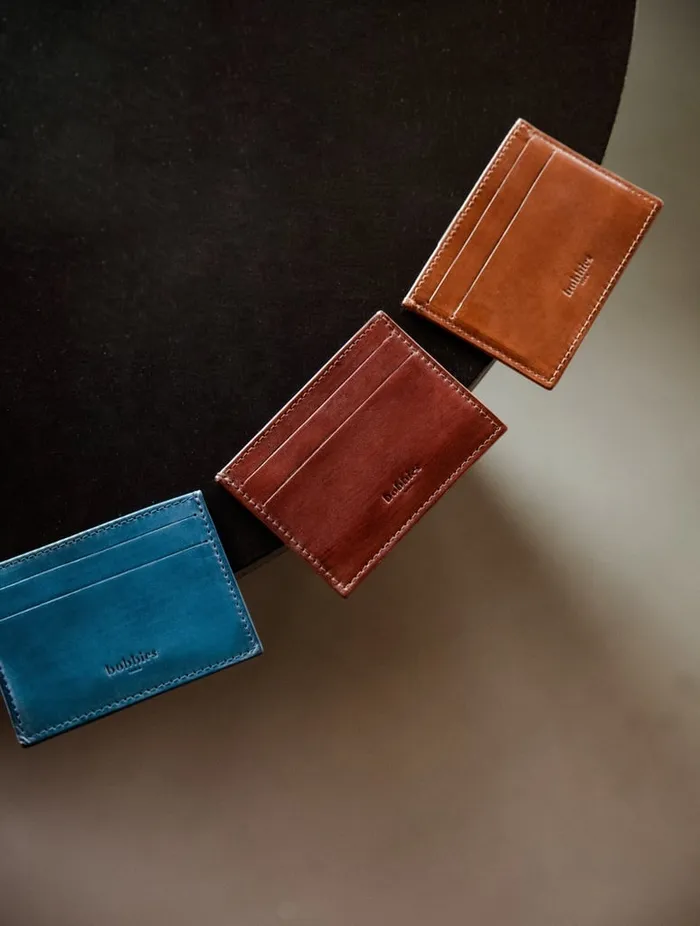Bermudes Bourbon Men Bobbies Small Leather Goods Bermudes Bourbon Men Bobbies Small Leather Goods