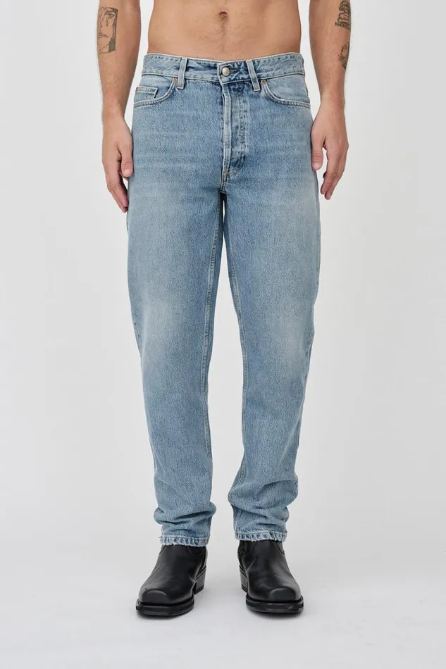 Bill 8211 Wash Four Men Won Hundred Jeans