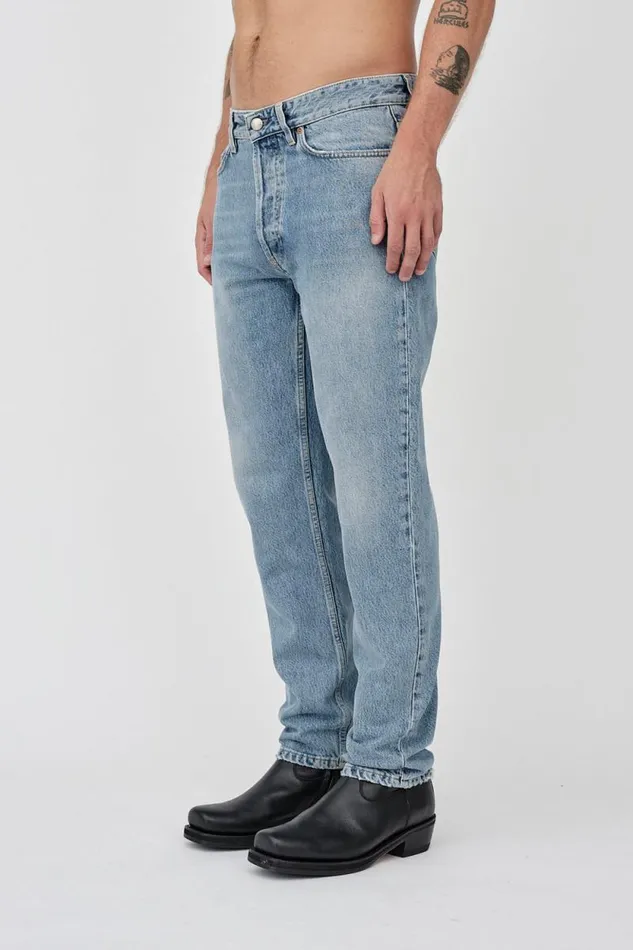 Bill 8211 Wash Four Men Won Hundred Jeans