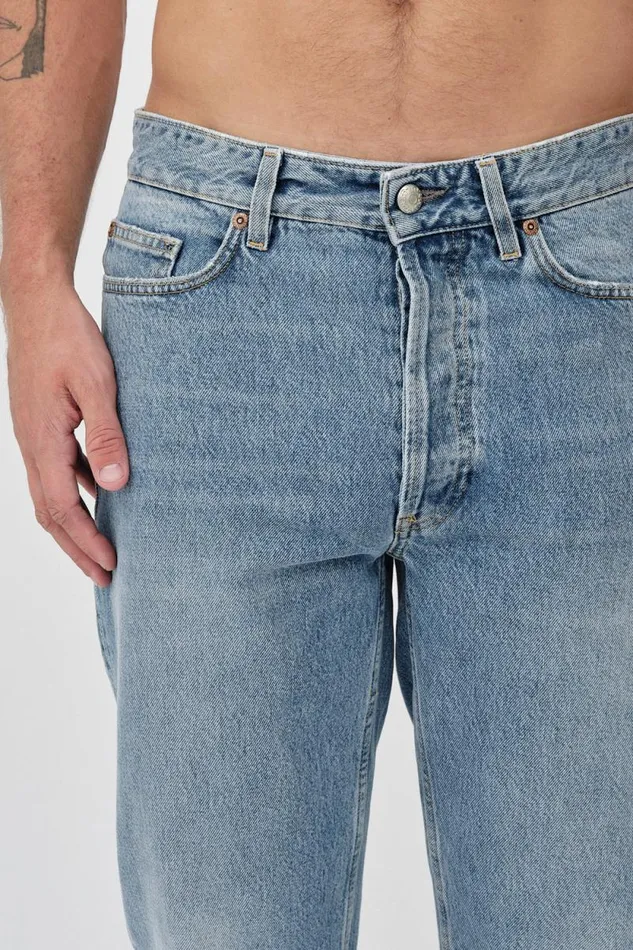 Bill 8211 Wash Four Men Won Hundred Jeans