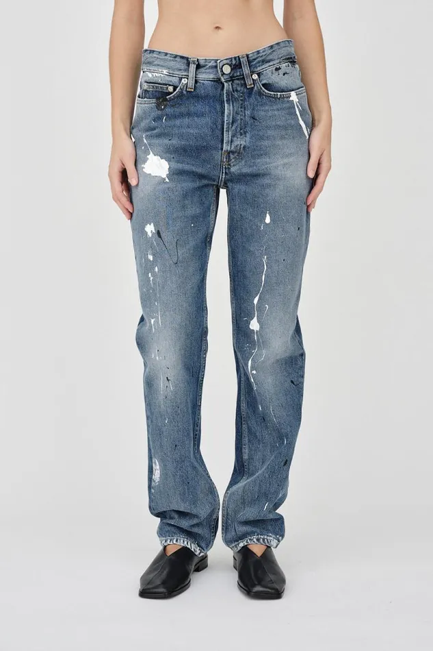Billy Paint 8211 Paint Women Won Hundred Jeans