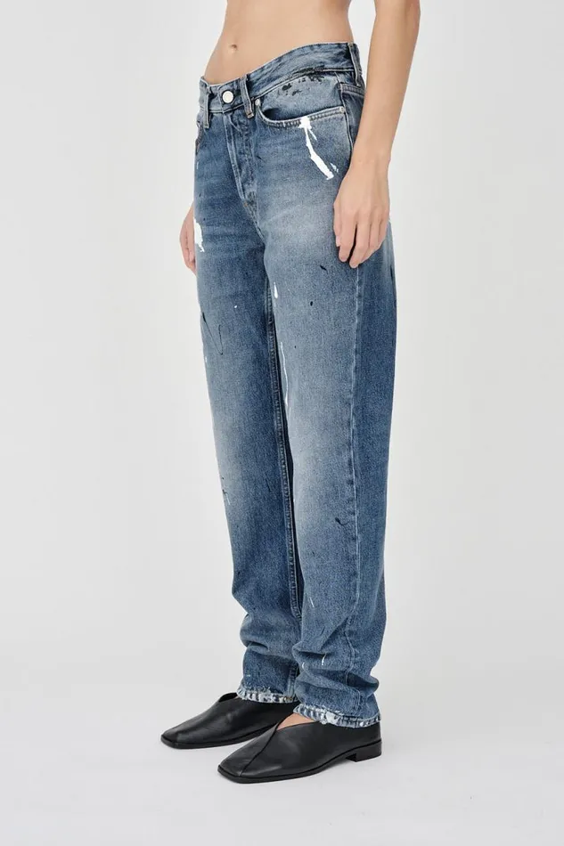 Billy Paint 8211 Paint Women Won Hundred Jeans