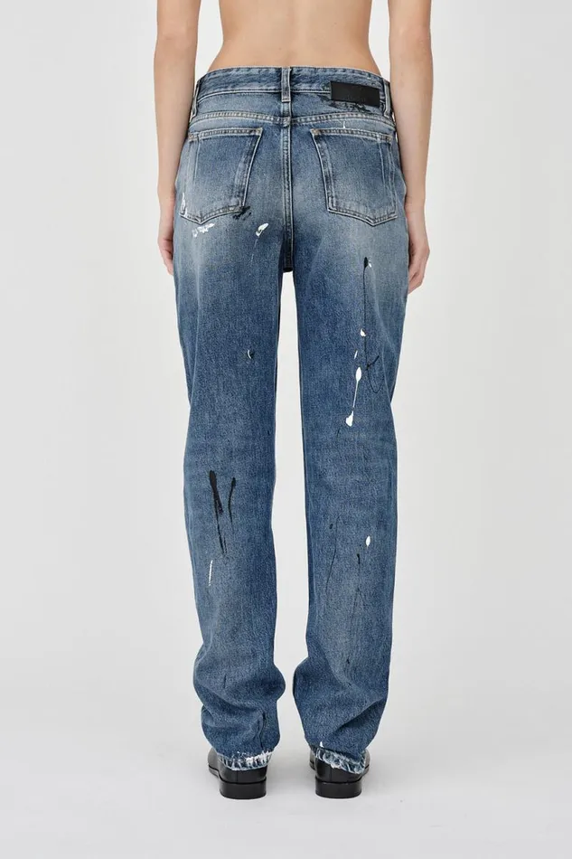 Billy Paint 8211 Paint Women Won Hundred Jeans